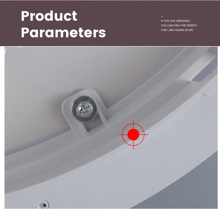 120W LED Ceiling Light Ceiling Fan  Modern Simple Home Bedroom Remote Control Dimmable Fan Light